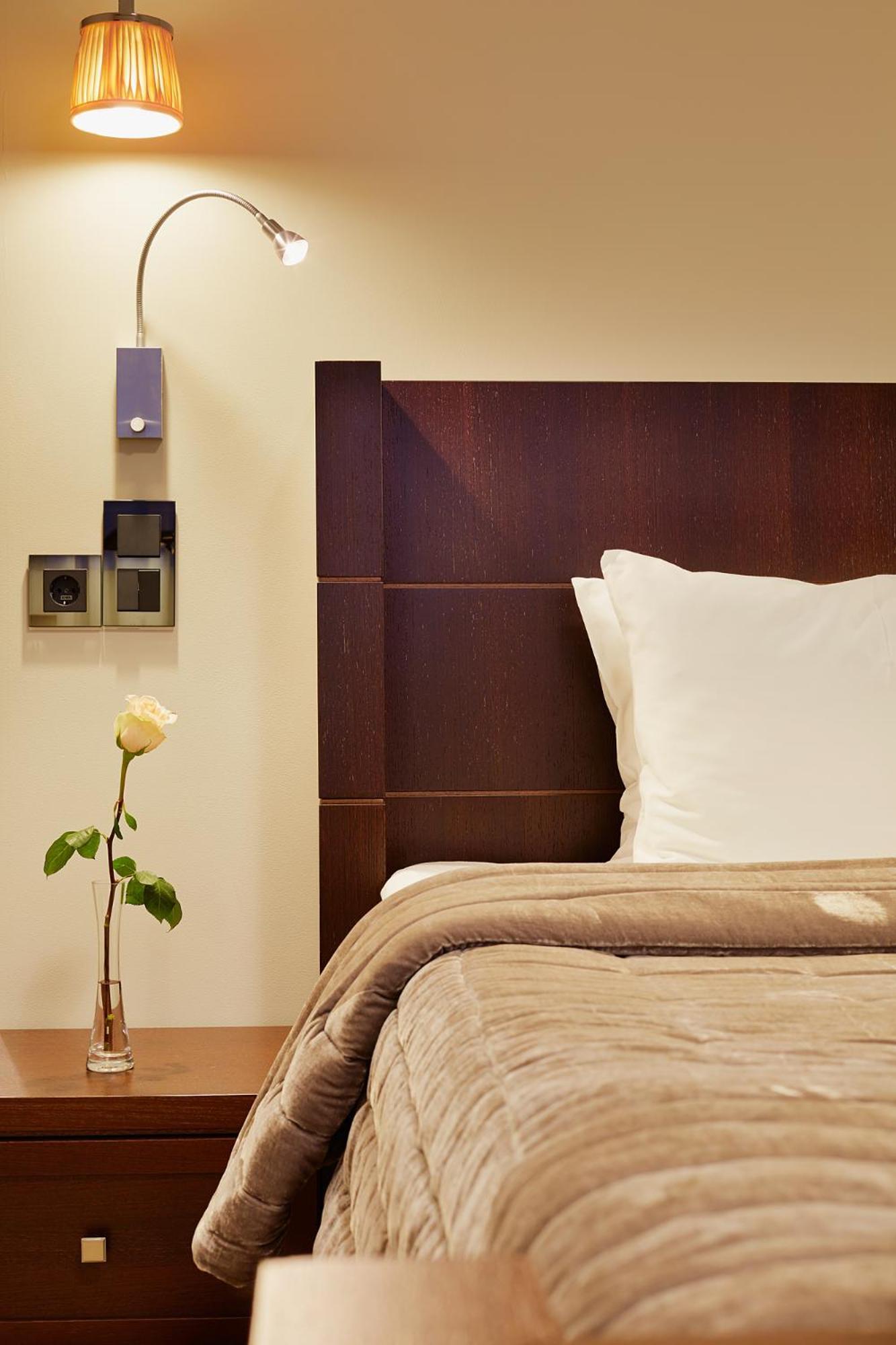 Astoria Hotel Lviv Bagian luar foto