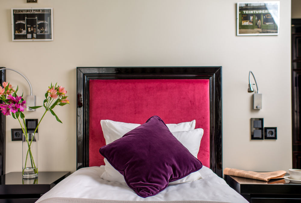 Astoria Hotel Lviv Bagian luar foto